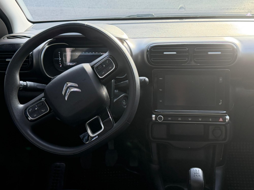 Citroën C4 Cactus 1.6 Vti 115 Feel — foto 6